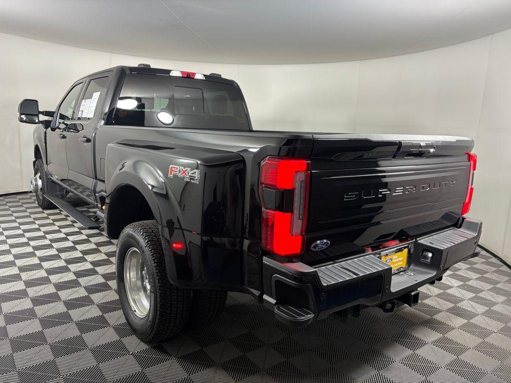 used 2025 Ford F-350 car, priced at $88,499