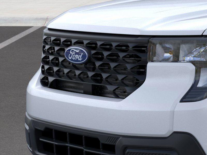 new 2025 Ford Maverick car, priced at $28,995