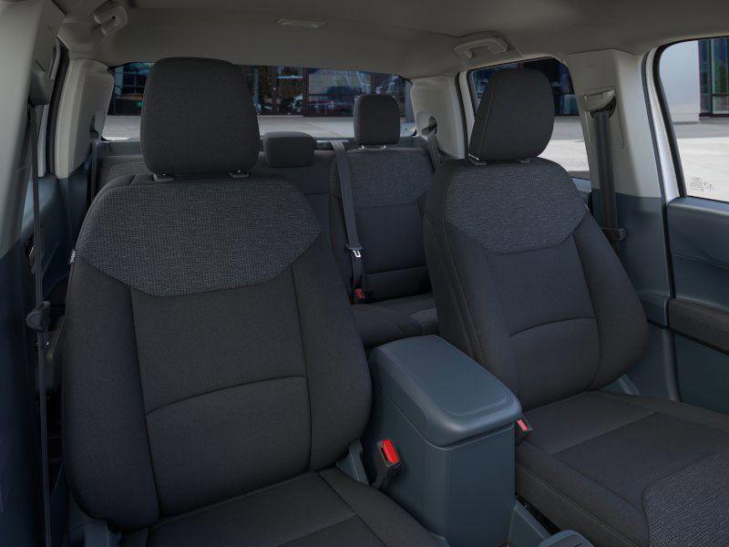 new 2025 Ford Maverick car, priced at $28,995