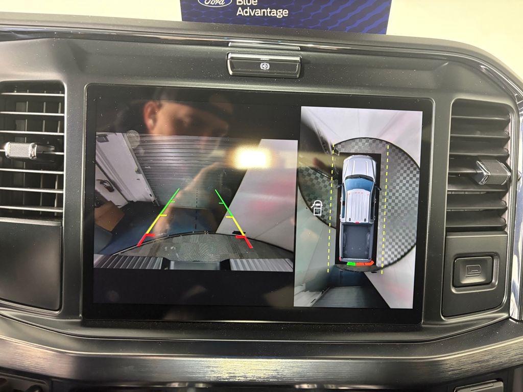 used 2025 Ford F-350 car, priced at $79,495