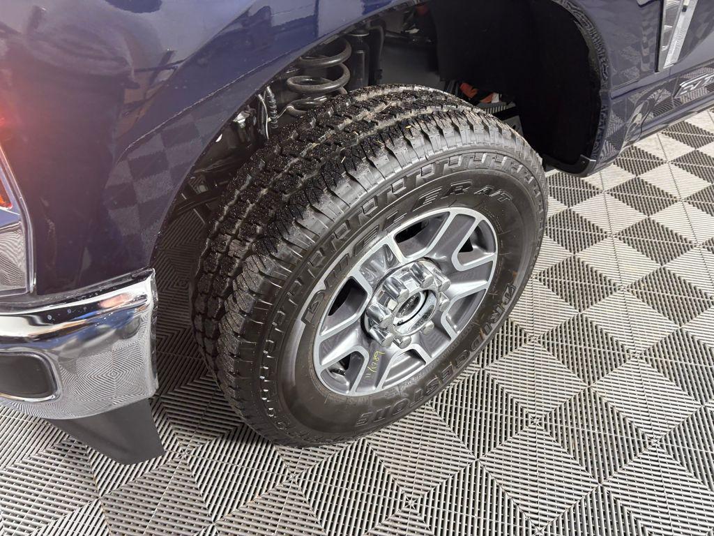 used 2025 Ford F-350 car, priced at $79,495