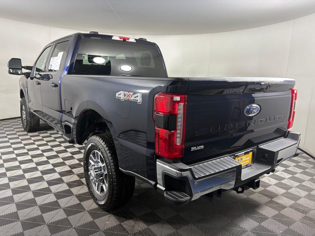 used 2025 Ford F-350 car, priced at $79,495