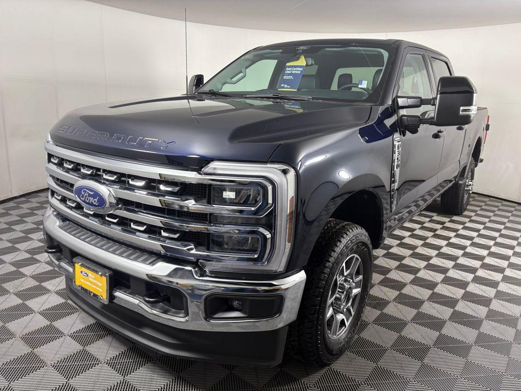 used 2025 Ford F-350 car, priced at $79,495