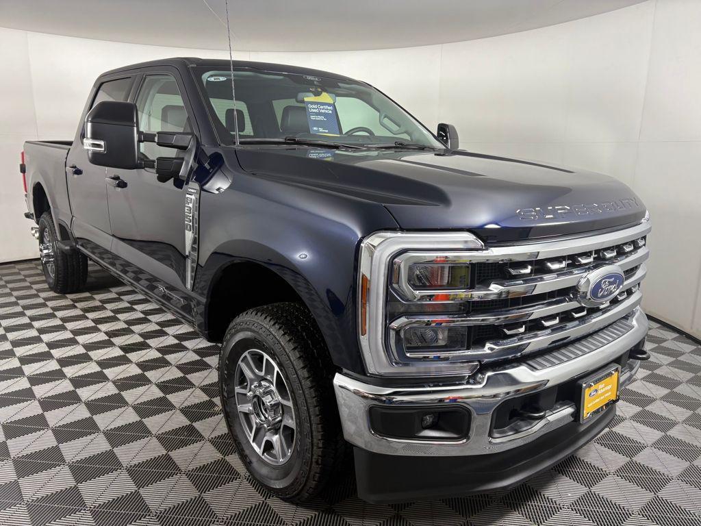 used 2025 Ford F-350 car, priced at $79,495