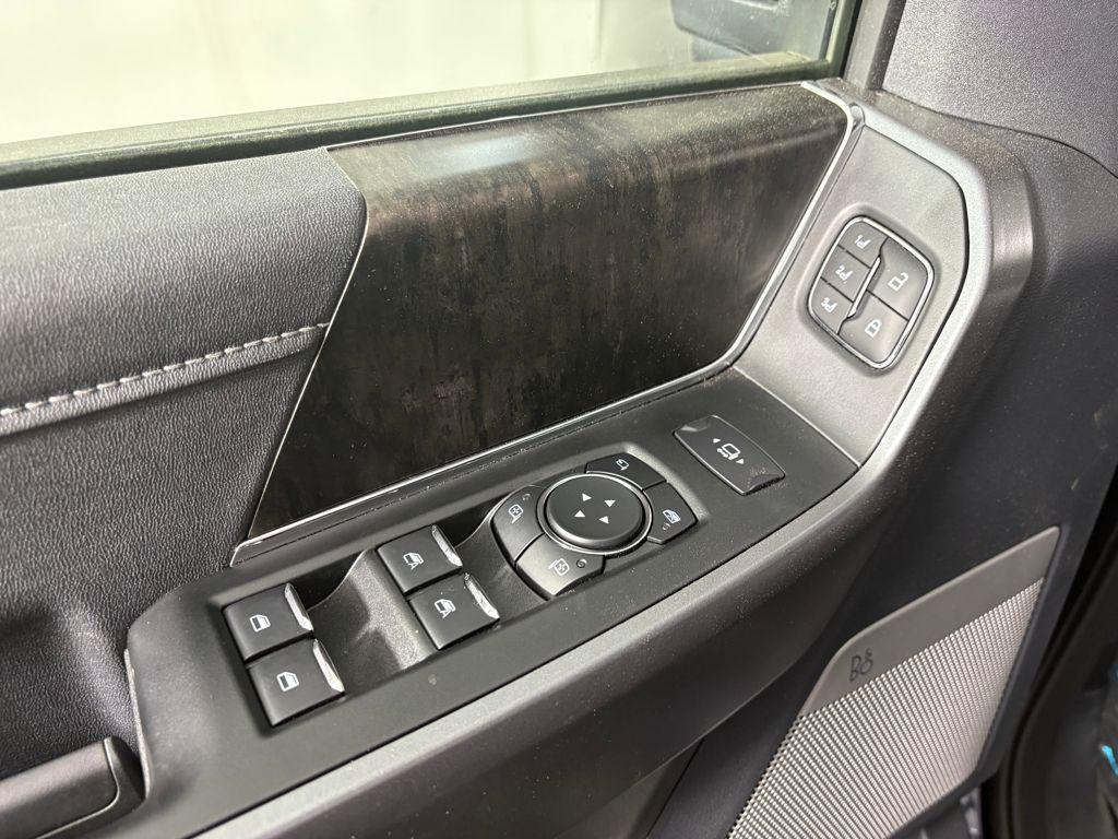 used 2025 Ford F-350 car, priced at $79,495