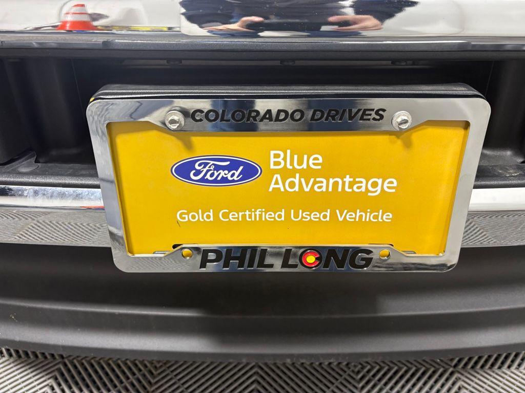 used 2025 Ford F-350 car, priced at $79,495