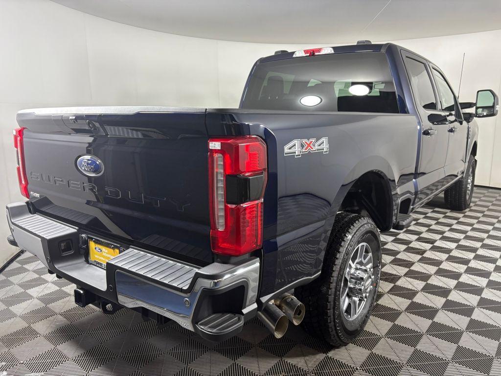 used 2025 Ford F-350 car, priced at $79,495