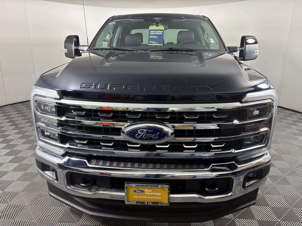 used 2025 Ford F-350 car, priced at $79,495