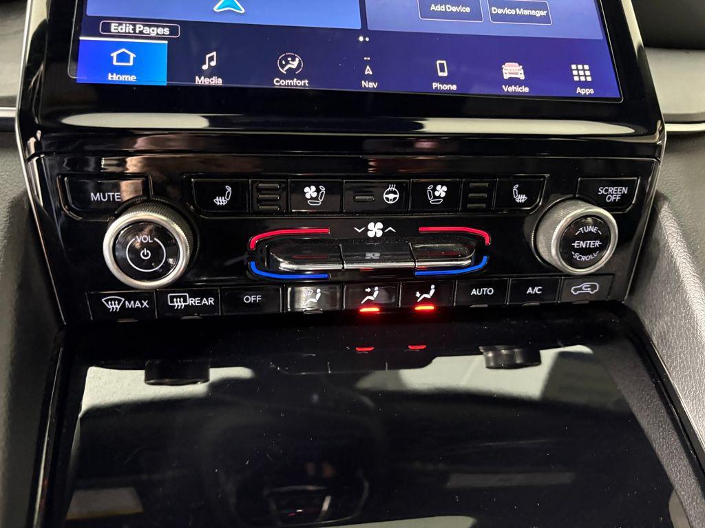 used 2021 Jeep Grand Cherokee L car, priced at $29,999