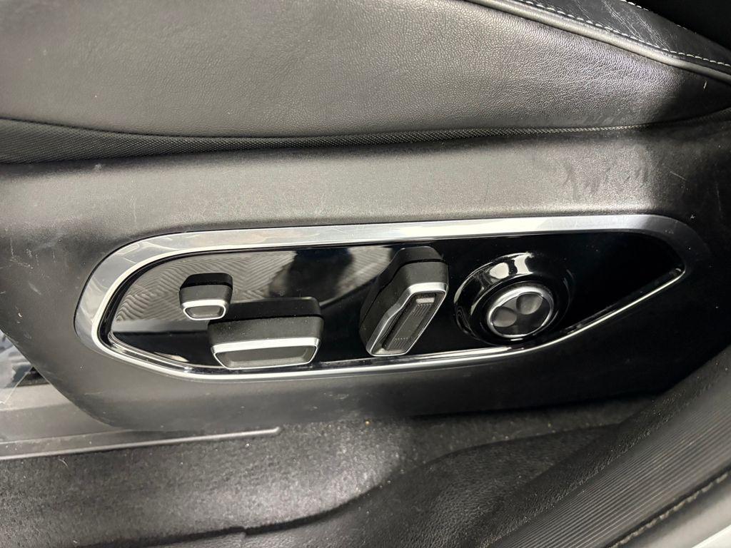 used 2021 Jeep Grand Cherokee L car, priced at $29,999