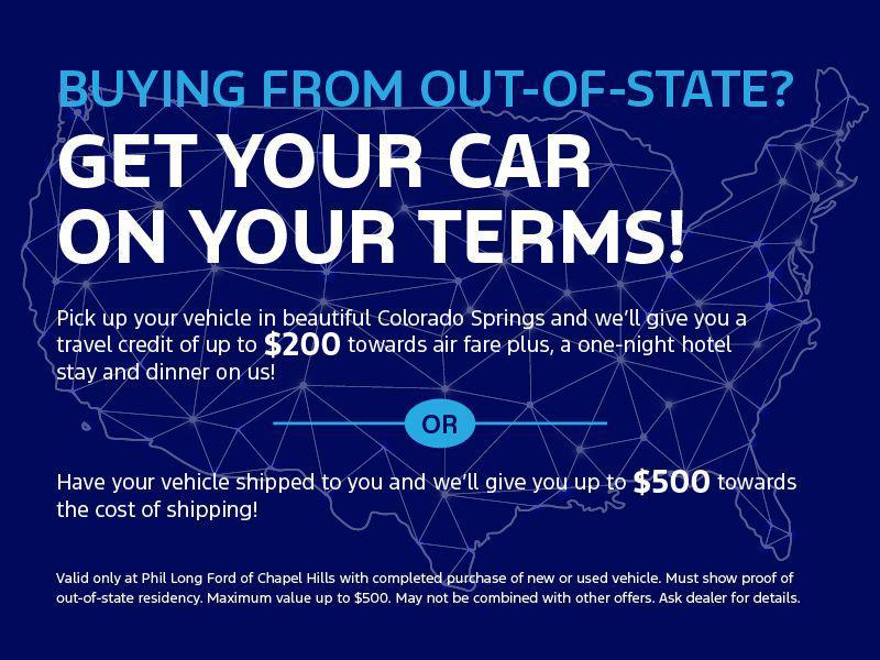 used 2019 Ford Edge car, priced at $19,995