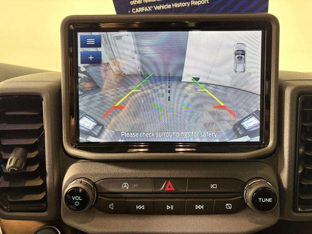 used 2022 Ford Bronco Sport car, priced at $29,995