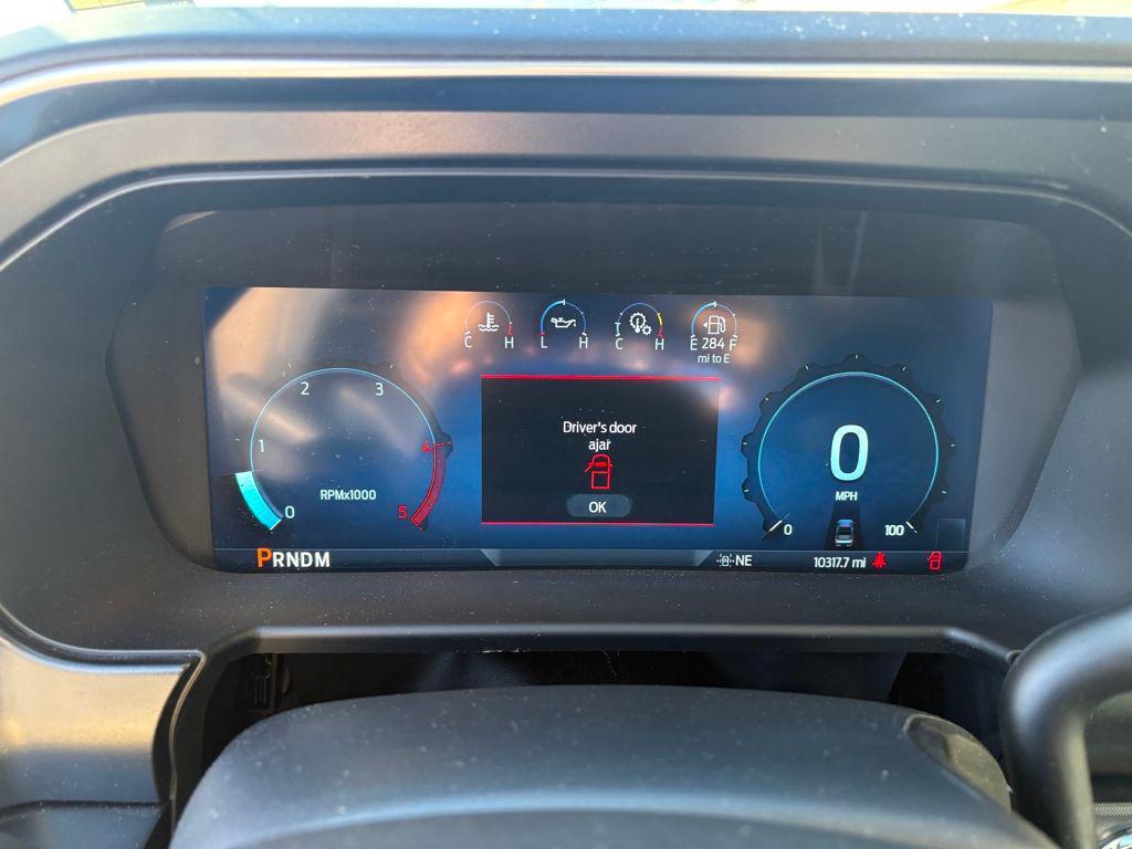 used 2024 Ford F-350 car, priced at $91,295