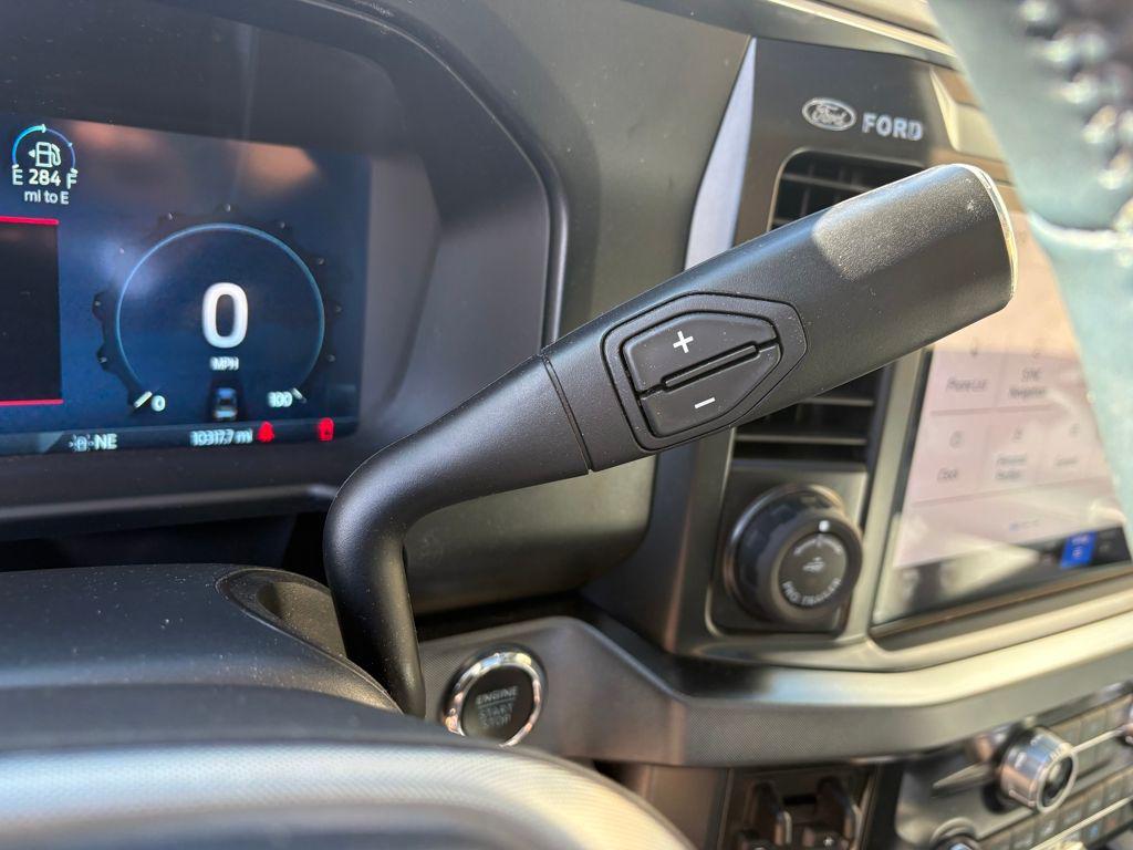 used 2024 Ford F-350 car, priced at $91,295