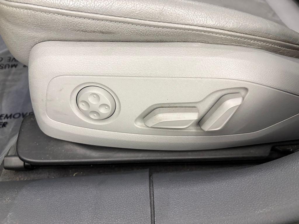 used 2017 Audi A4 allroad car, priced at $18,499