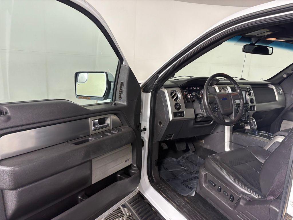used 2013 Ford F-150 car, priced at $12,995