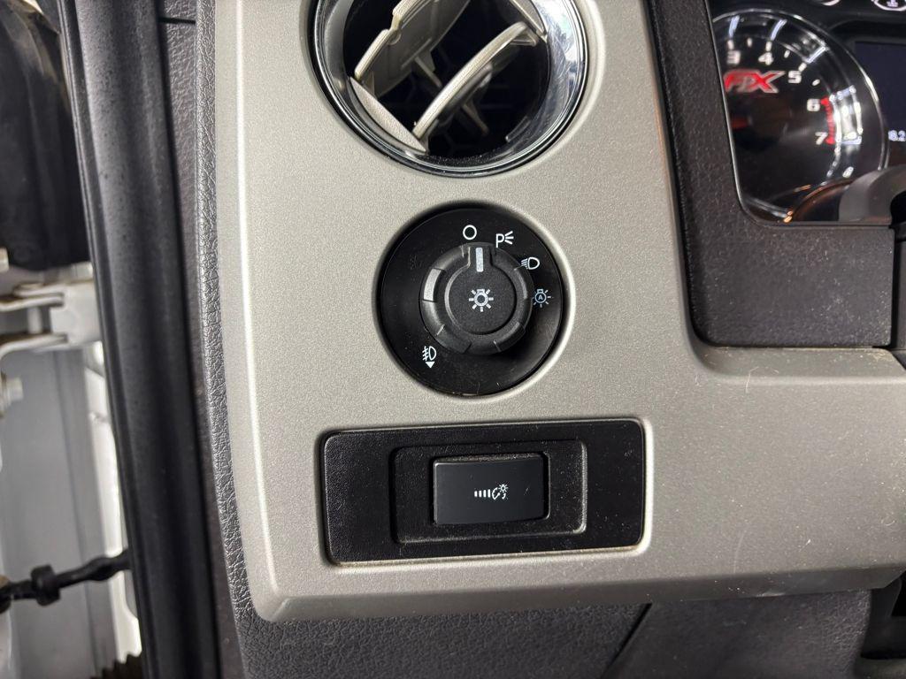 used 2013 Ford F-150 car, priced at $12,995