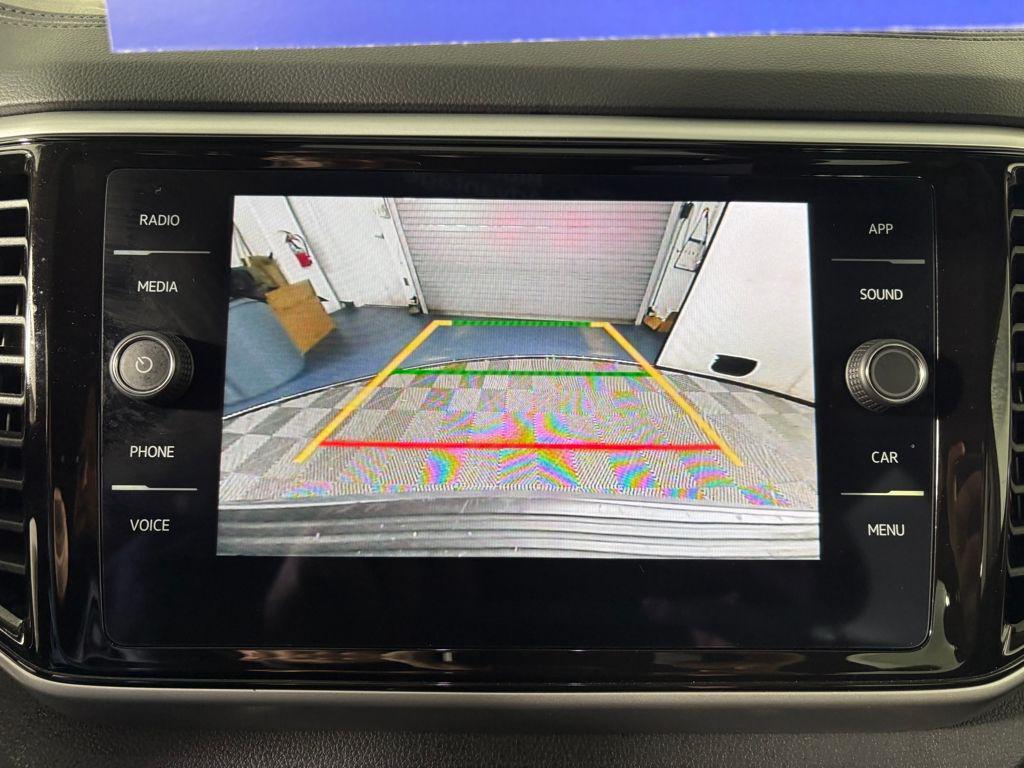 used 2023 Volkswagen Atlas car, priced at $26,495