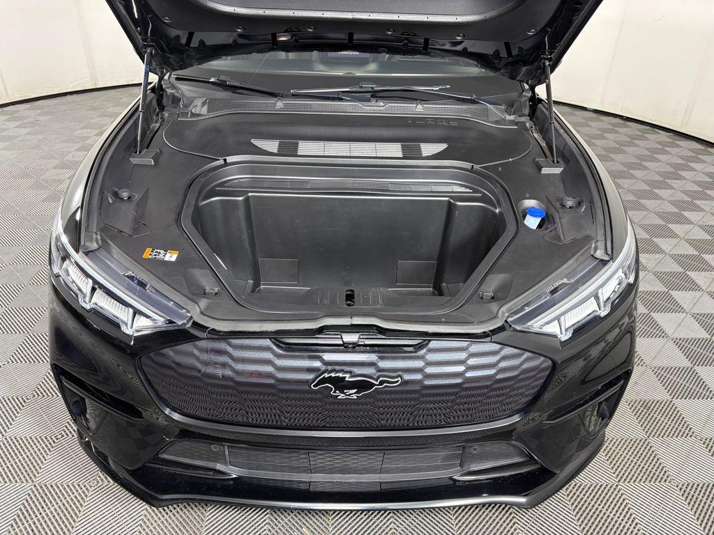used 2023 Ford Mustang Mach-E car, priced at $34,995