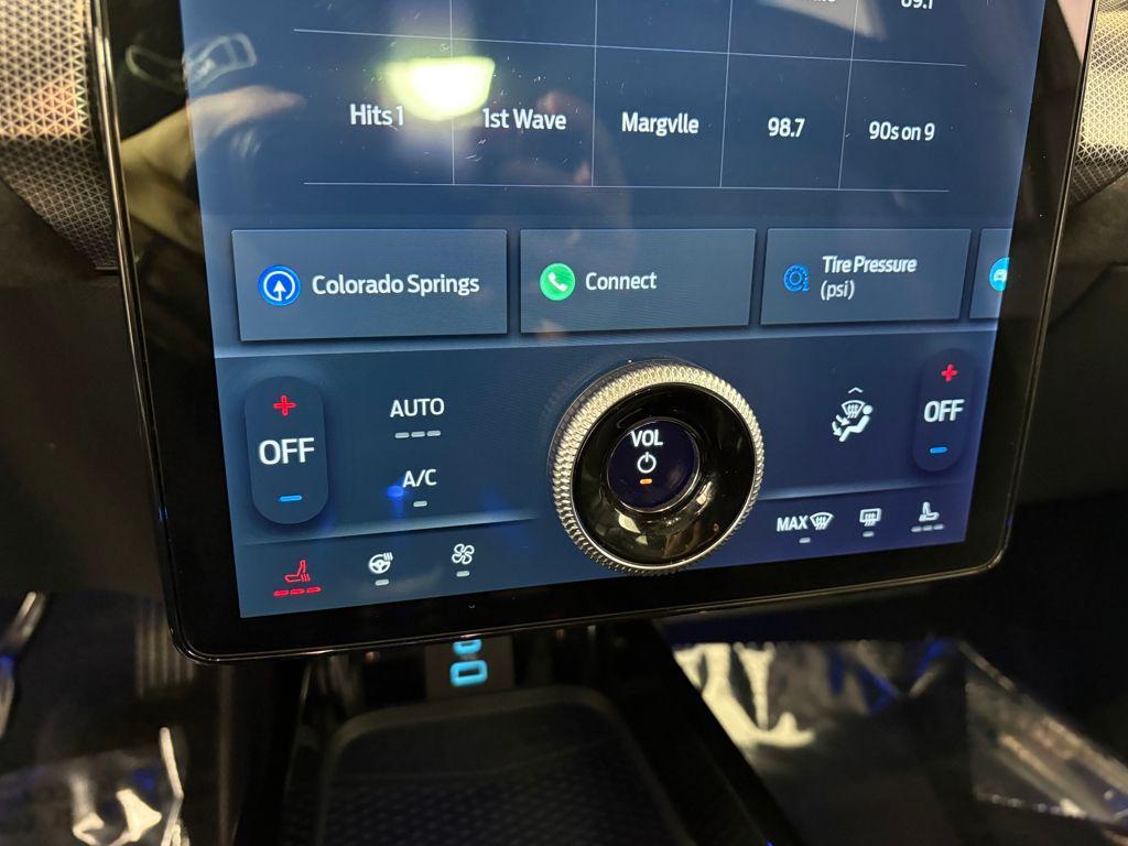 used 2023 Ford Mustang Mach-E car, priced at $34,995