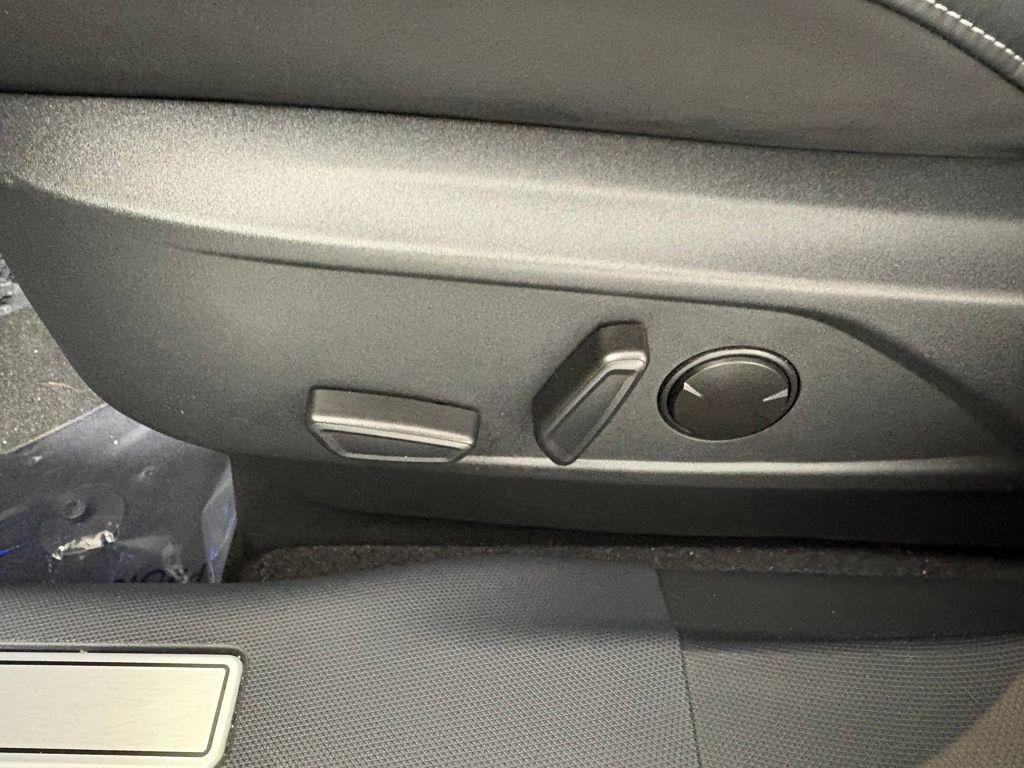 used 2023 Ford Mustang Mach-E car, priced at $34,995