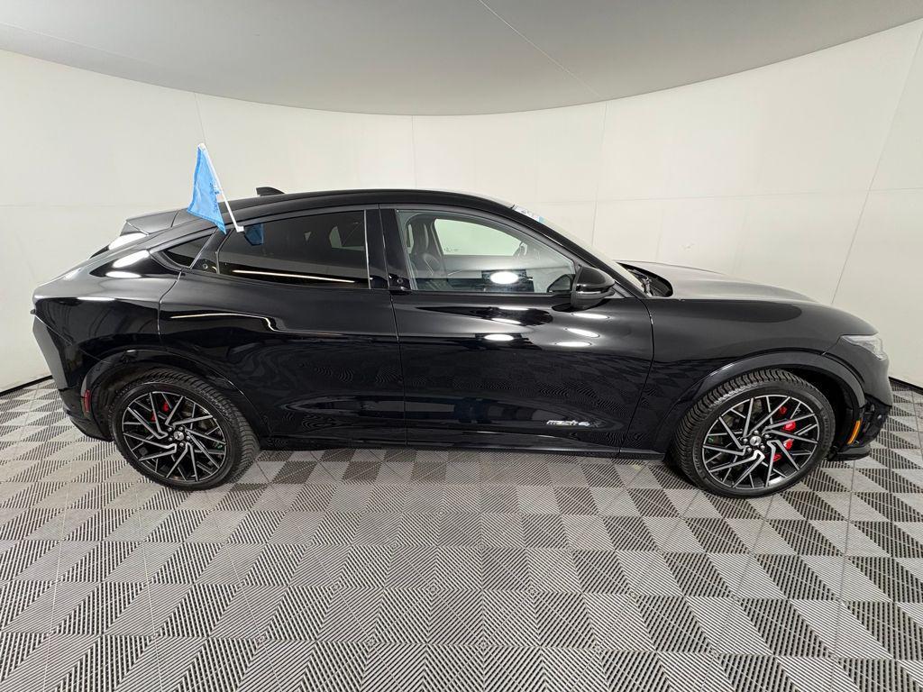 used 2023 Ford Mustang Mach-E car, priced at $34,995