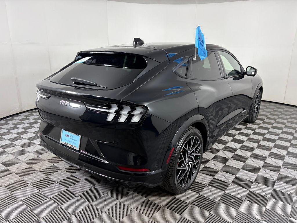 used 2023 Ford Mustang Mach-E car, priced at $34,995