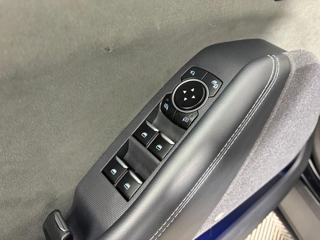 used 2023 Ford Mustang Mach-E car, priced at $34,995