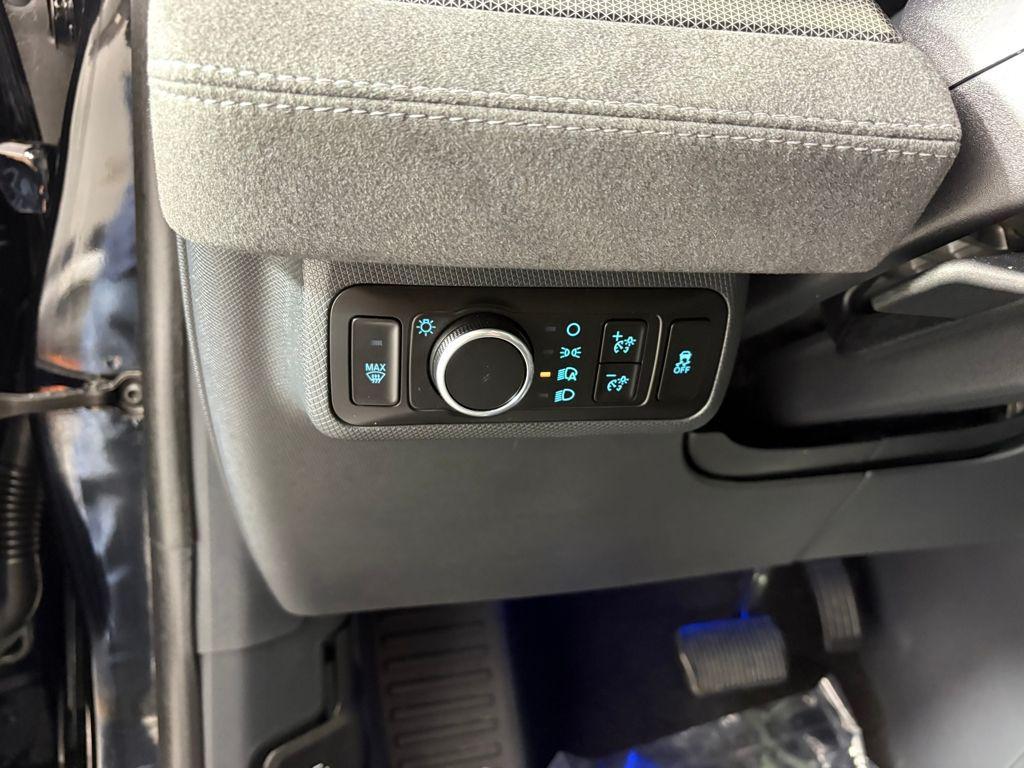 used 2023 Ford Mustang Mach-E car, priced at $34,995