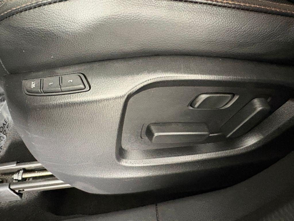 used 2021 Mazda CX-5 car, priced at $24,995