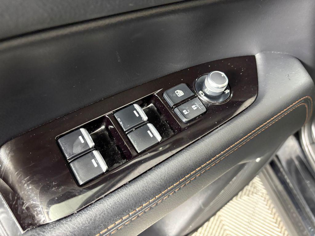 used 2021 Mazda CX-5 car, priced at $24,995