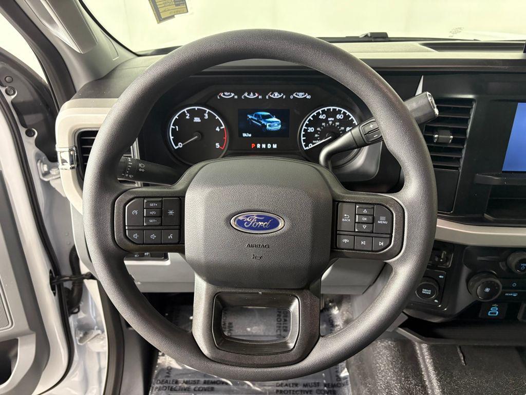 used 2025 Ford F-350 car, priced at $84,899