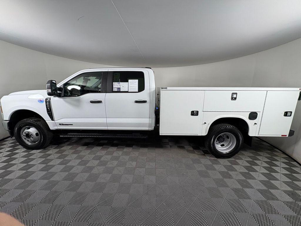used 2025 Ford F-350 car, priced at $84,899