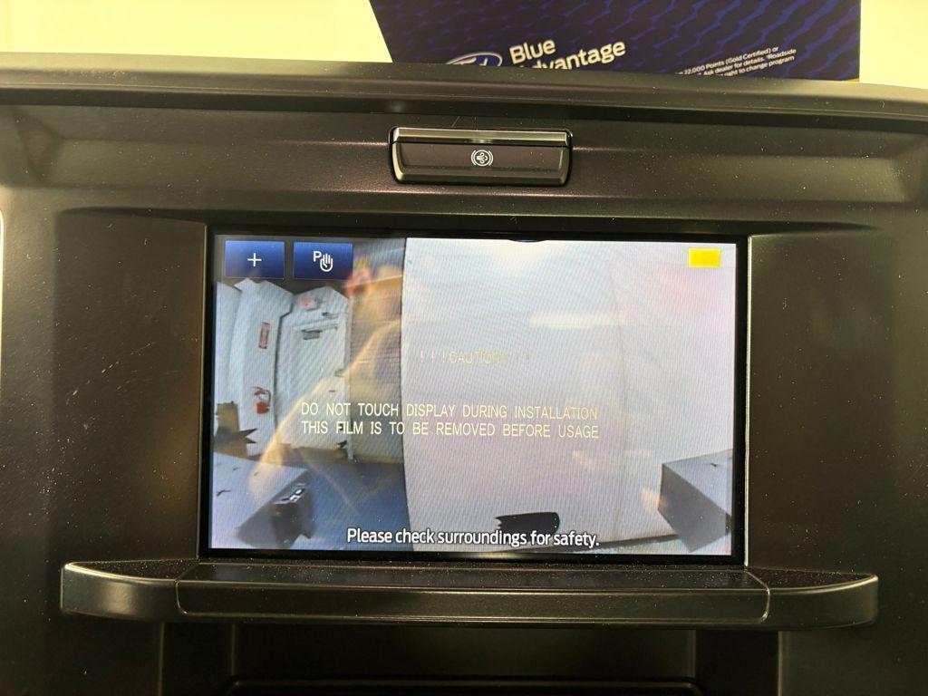 used 2025 Ford F-350 car, priced at $84,899