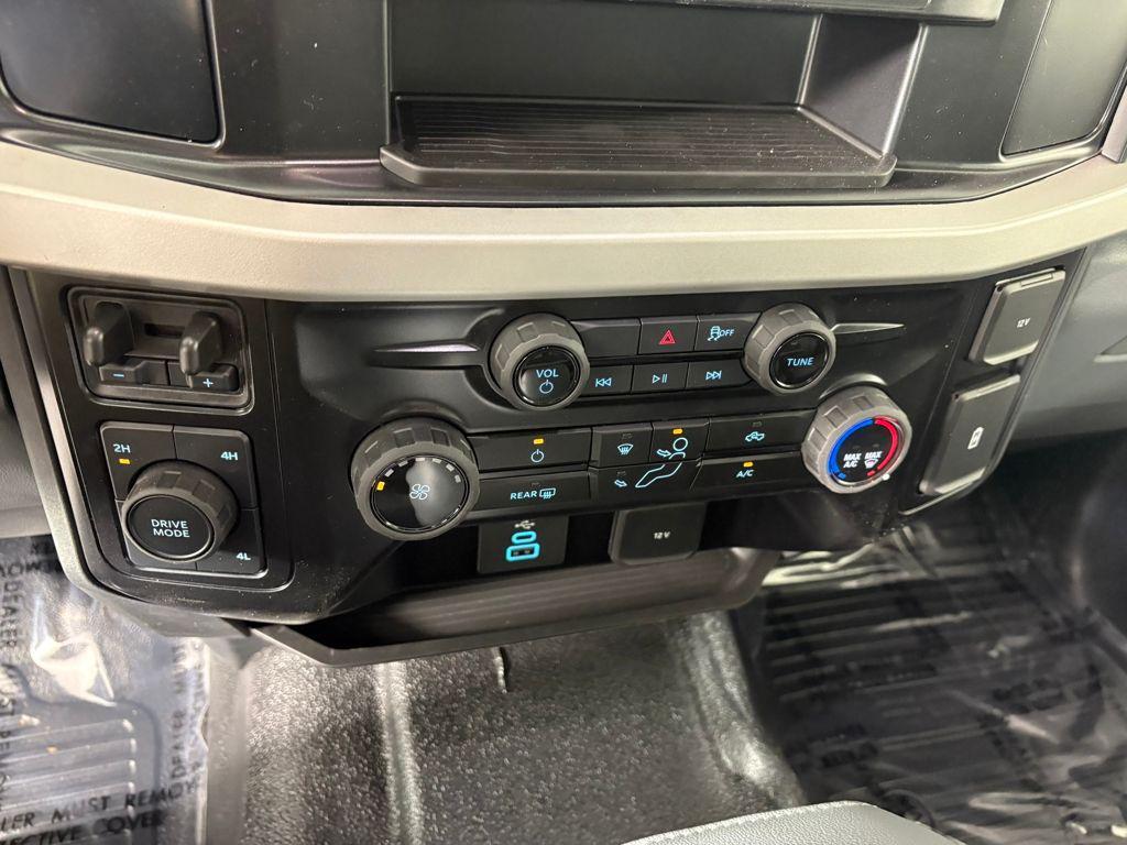 used 2025 Ford F-350 car, priced at $84,899