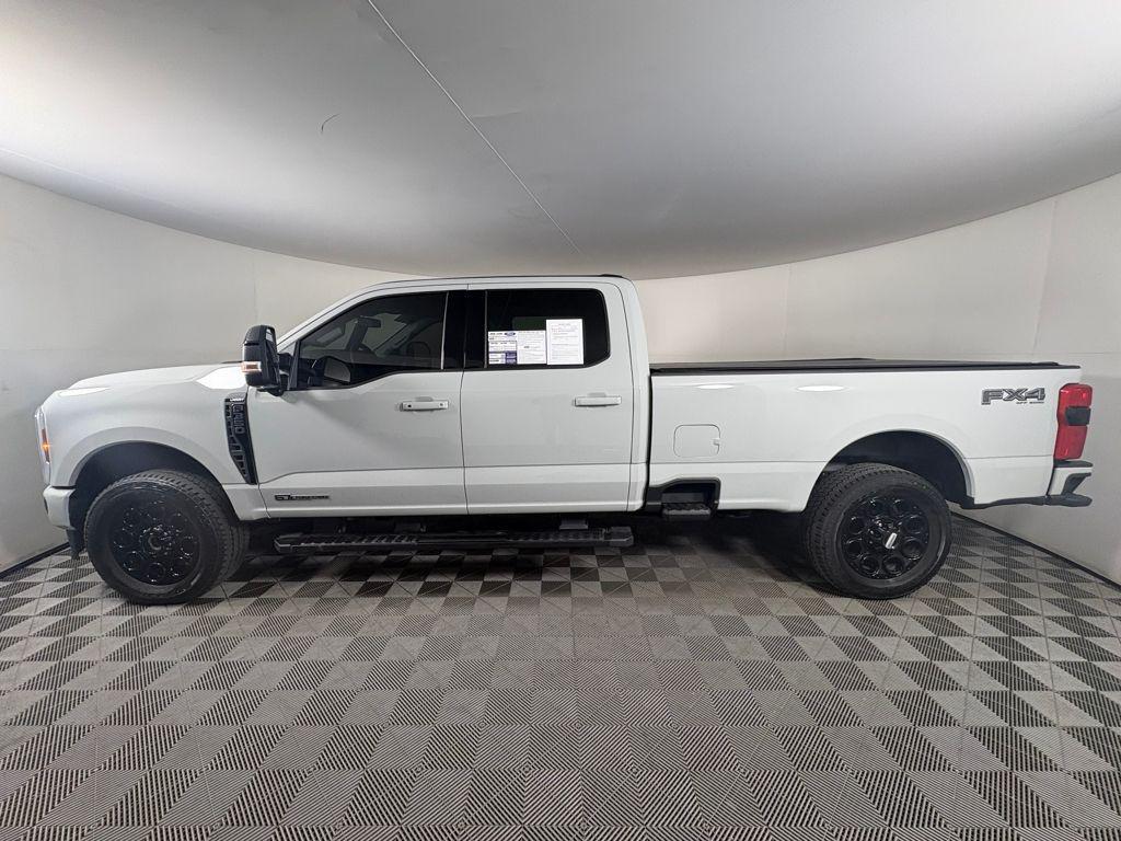 used 2025 Ford F-350 car, priced at $77,499