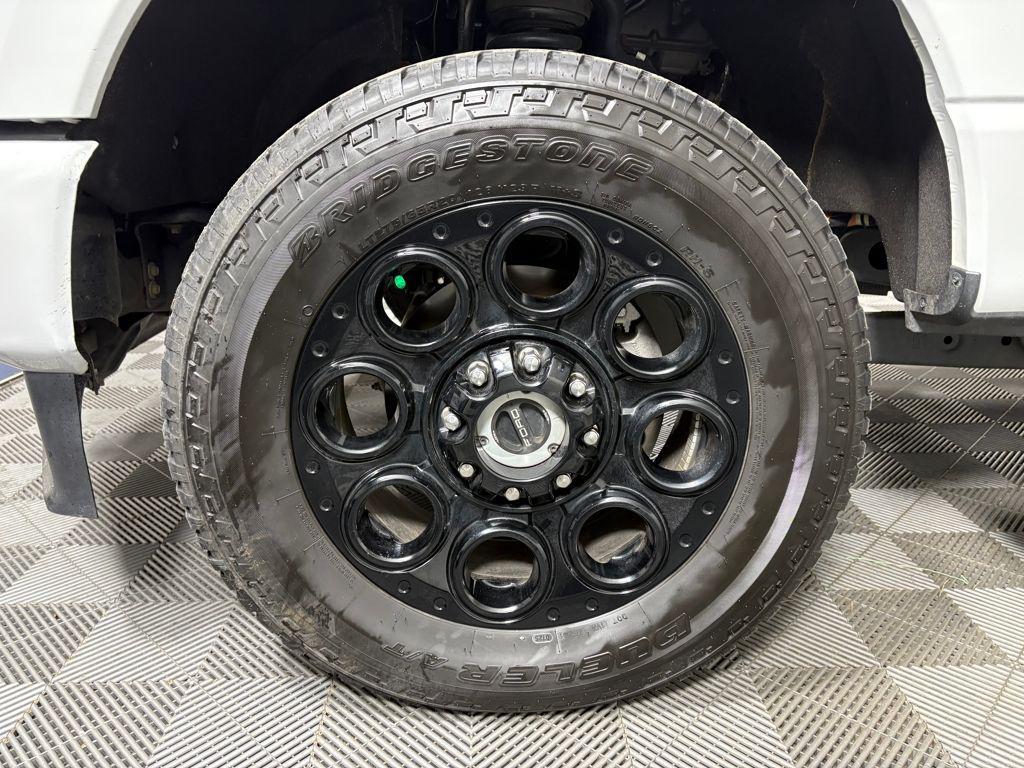 used 2025 Ford F-350 car, priced at $77,499