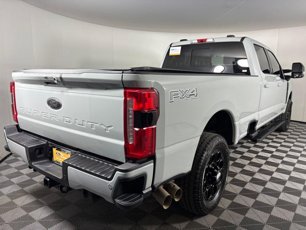 used 2025 Ford F-350 car, priced at $77,499