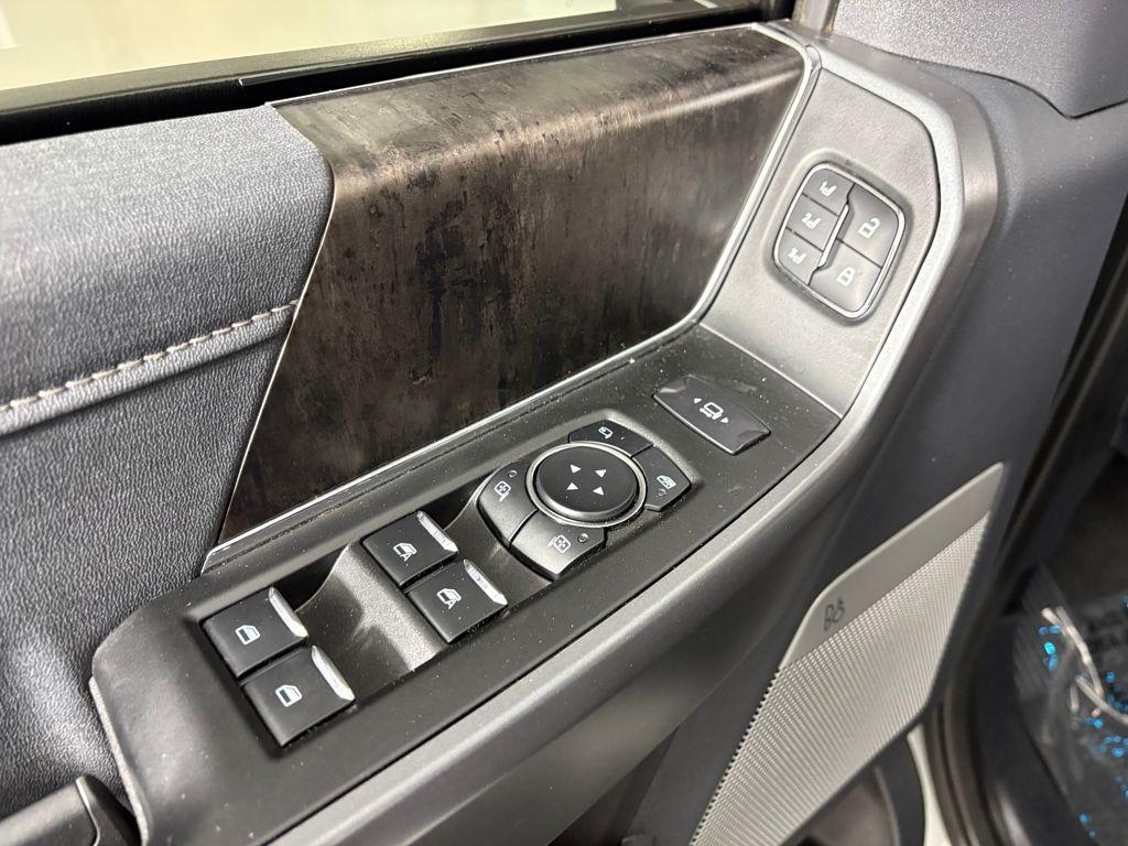 used 2025 Ford F-350 car, priced at $77,499