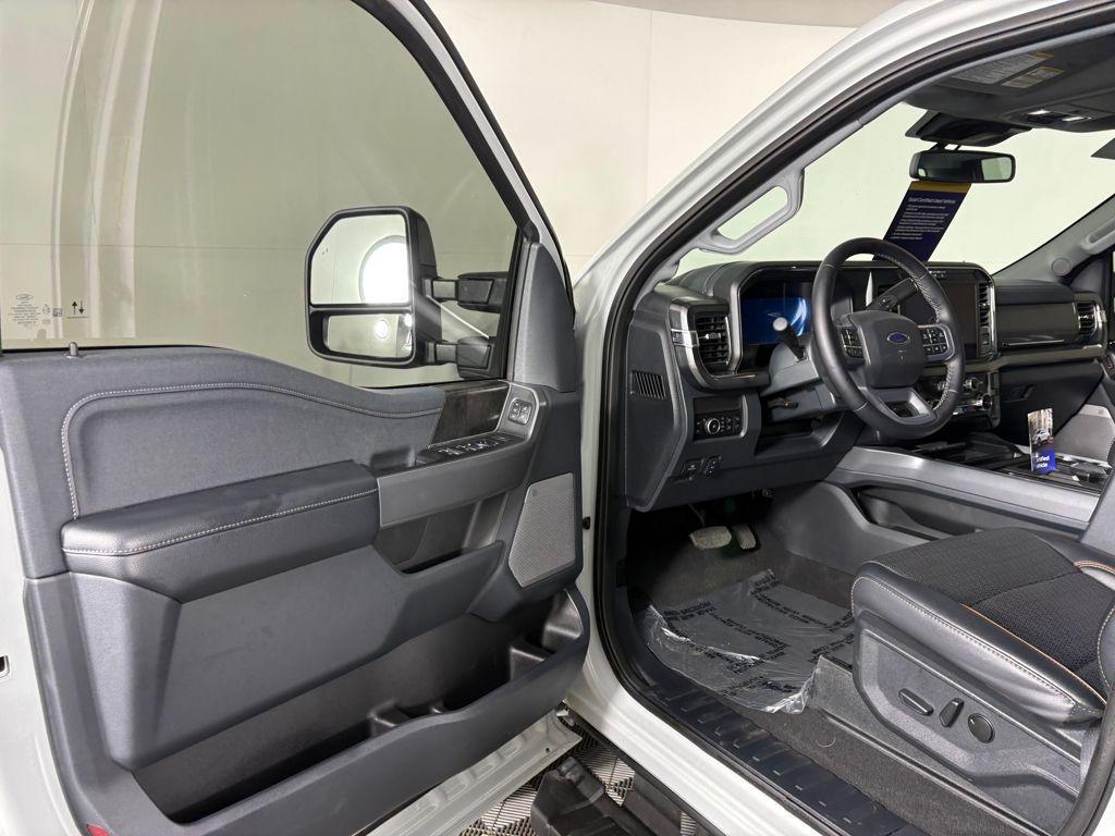 used 2025 Ford F-350 car, priced at $77,499