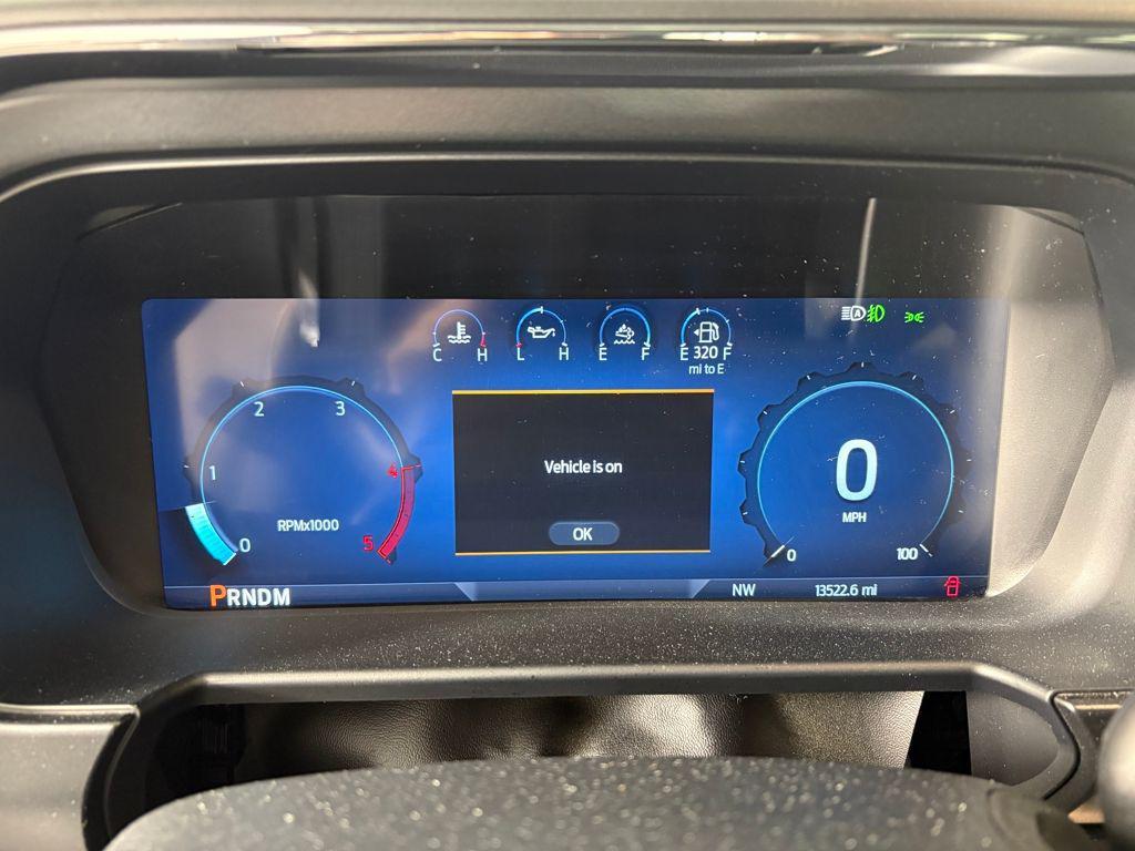 used 2025 Ford F-350 car, priced at $77,499