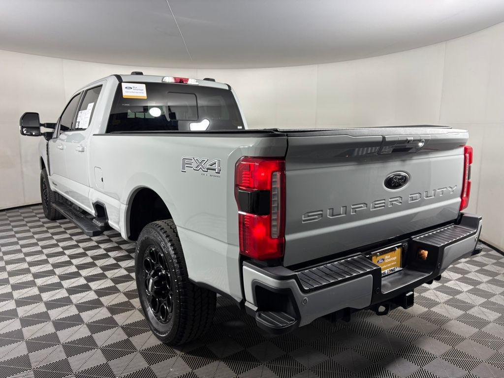 used 2025 Ford F-350 car, priced at $77,499