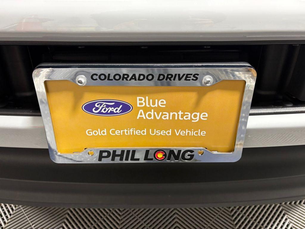 used 2025 Ford F-350 car, priced at $77,499