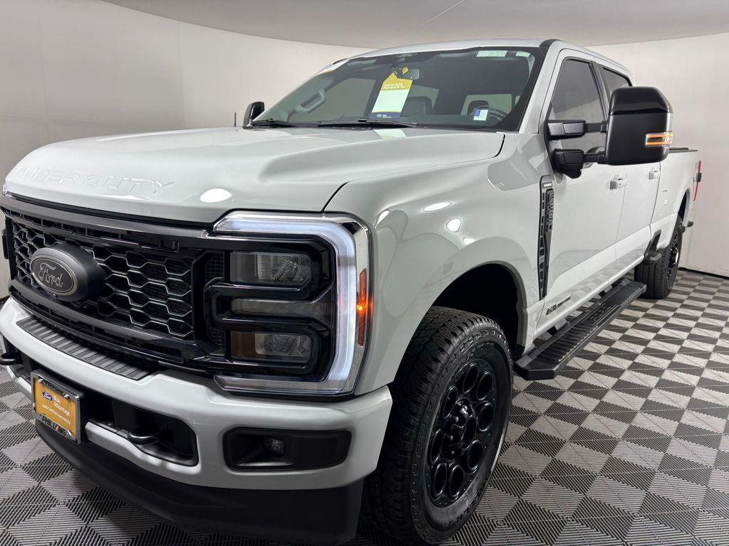 used 2025 Ford F-350 car, priced at $77,499