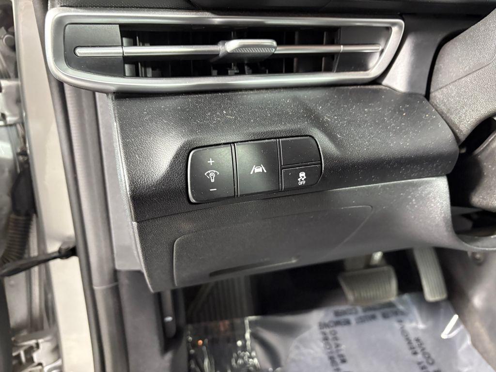 used 2021 Hyundai Elantra car, priced at $14,495