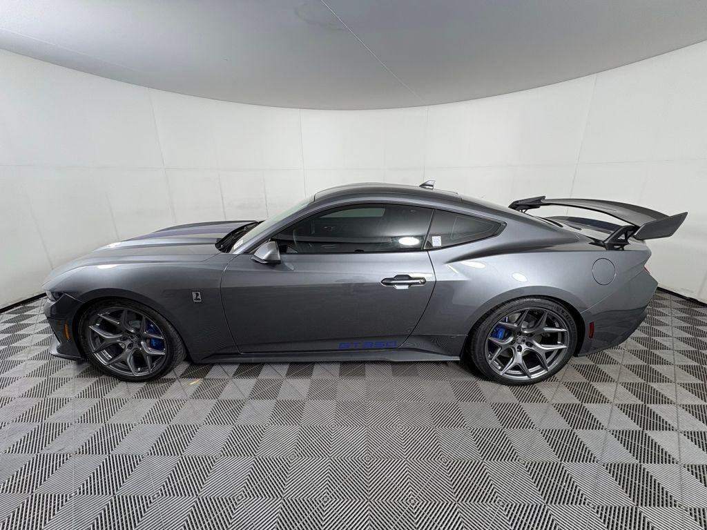 new 2025 Ford Mustang car, priced at $177,790