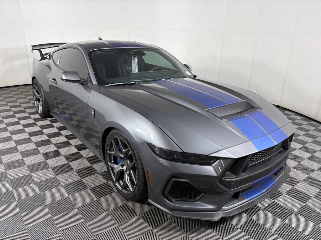 new 2025 Ford Mustang car, priced at $177,790