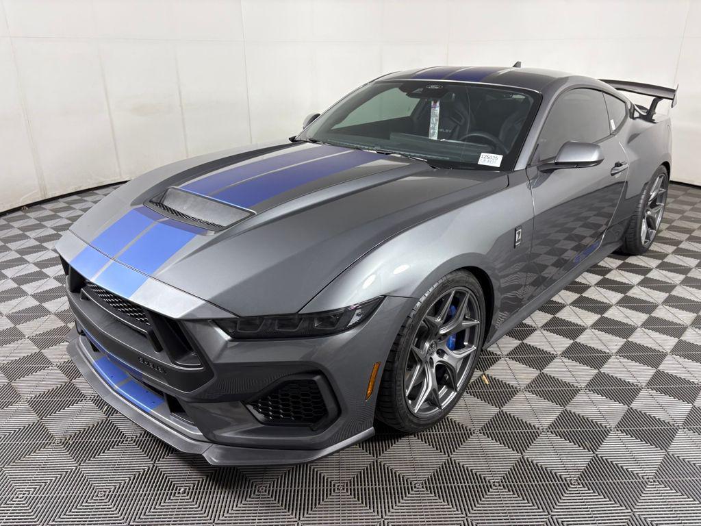 new 2025 Ford Mustang car, priced at $177,790