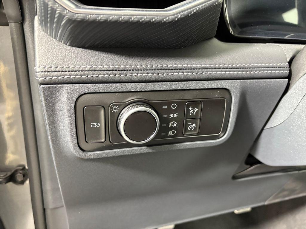 new 2025 Ford Mustang car, priced at $177,790