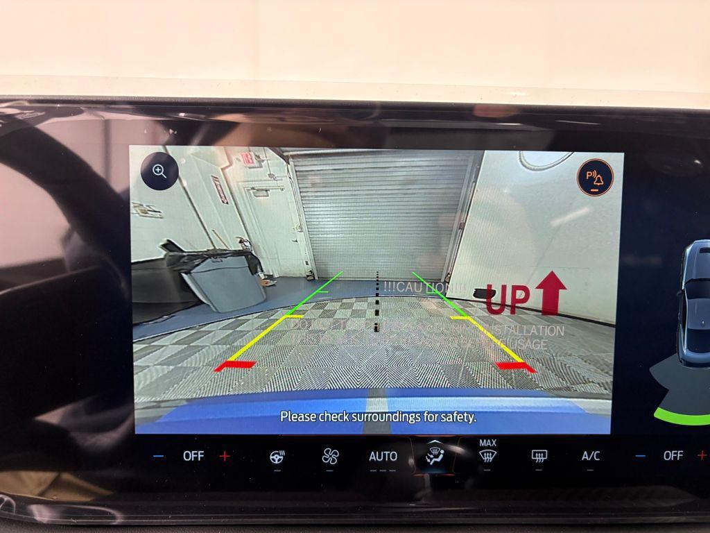 new 2025 Ford Mustang car, priced at $177,790